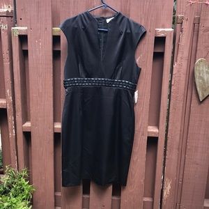 Trina Turk couture design cocktail/party dress